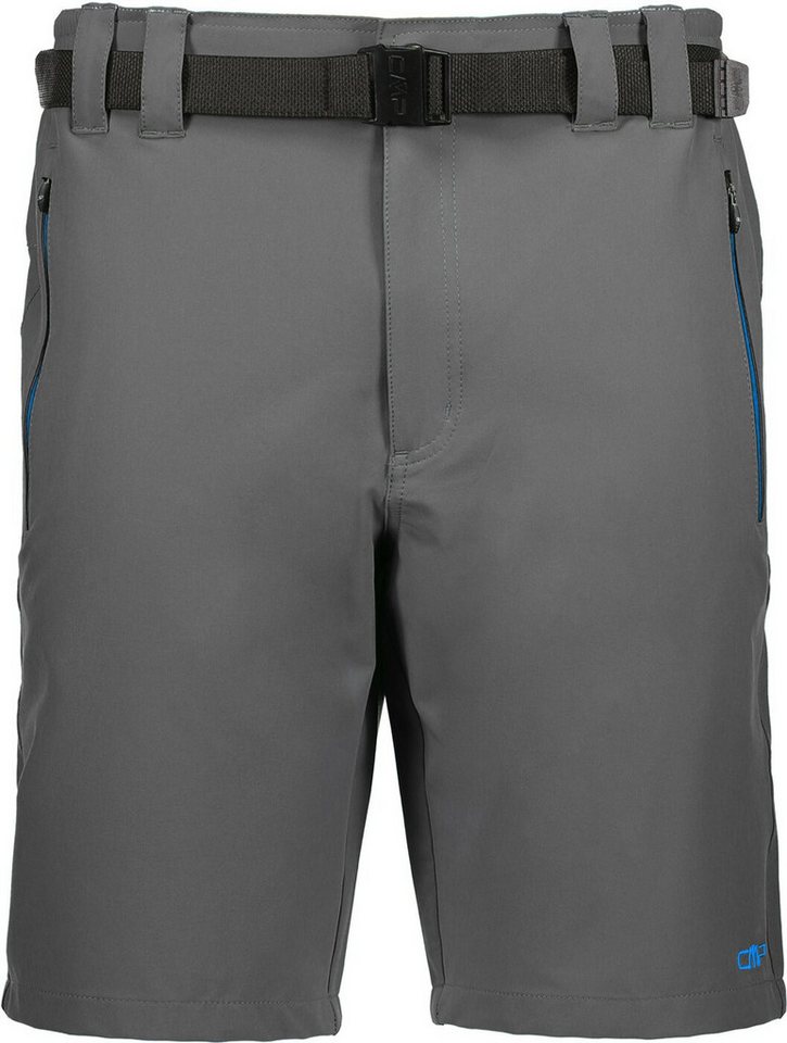 CMP Trekkingshorts MAN BERMUDA ANTRACITE von CMP