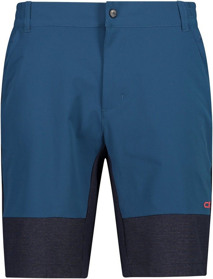CMP Trekkingshorts MAN BERMUDA OCEAN CMP Trekkingshorts MAN BERMUDA OCEAN von CMP