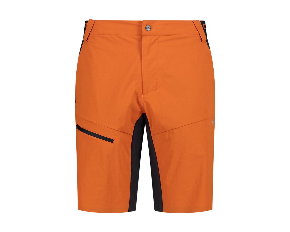 CMP Trekkingshorts MAN BERMUDA RUGGINE von CMP
