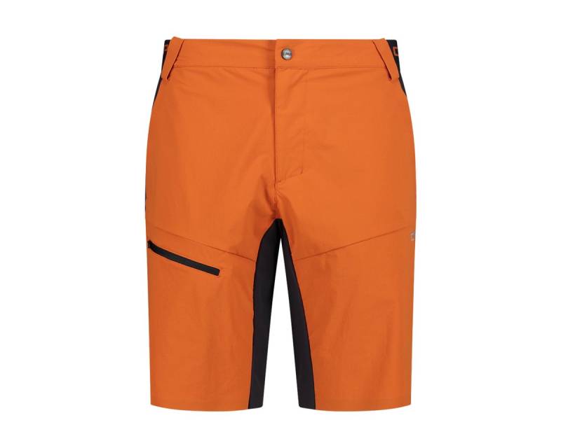 CMP Trekkingshorts MAN BERMUDA RUGGINE von CMP