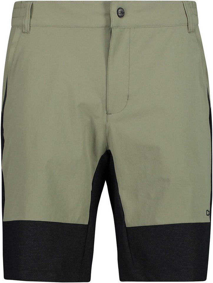 CMP Trekkingshorts MAN BERMUDA SAGE von CMP
