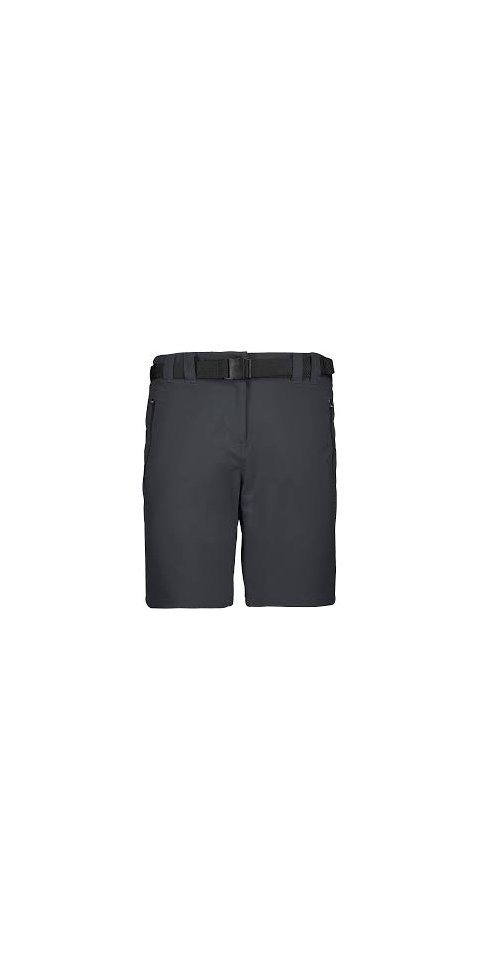 CMP Trekkingshorts WOMAN BERMUDA ANTRACITE CMP Trekkingshorts WOMAN BERMUDA ANTRACITE von CMP
