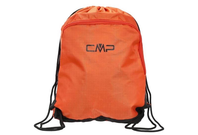 CMP Sportrucksack Kisbee - Turnbeutel 45 cm (flame) von CMP