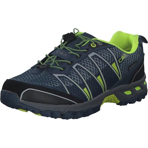 CMP ALTAK Trail Shoe WP von CMP