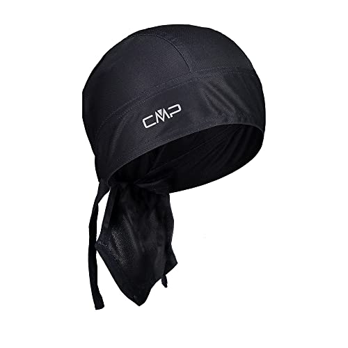 CMP Unisex Bandana UNISEX HAT 6505318 Black Blue One size von CMP