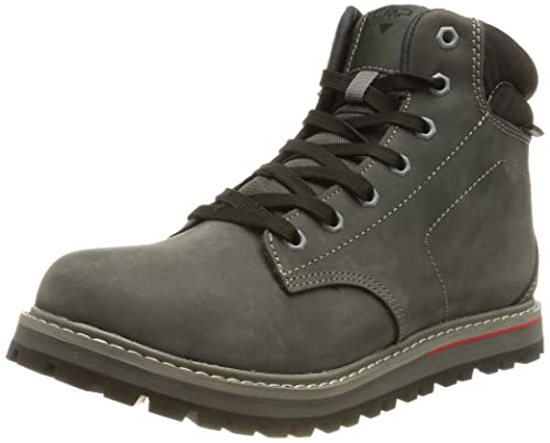 CMP Herren Dorado Lifestyle Shoe WP Wanderschuhe, TITANIO, 43 EU CMP Herren Dorado Lifestyle Shoe WP Wanderschuhe, TITANIO, 43 EU von CMP