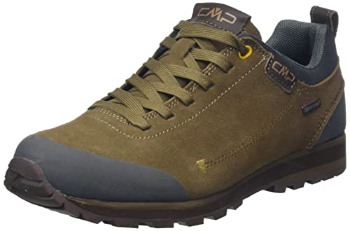 CMP - Elettra Low Hiking Shoe Wp, Corteccia, 39 von CMP