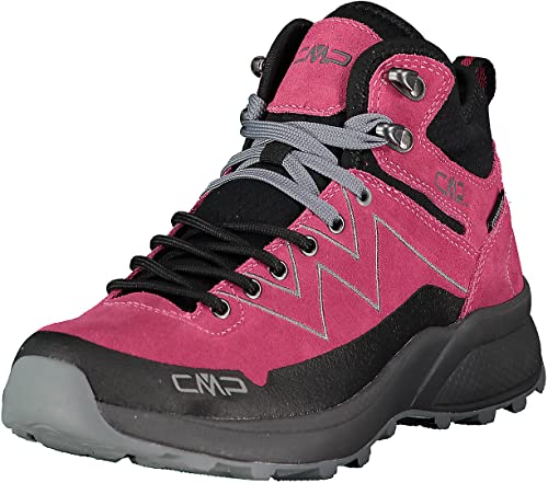 CMP KALEEPSO MID Hiking Shoe WP von CMP