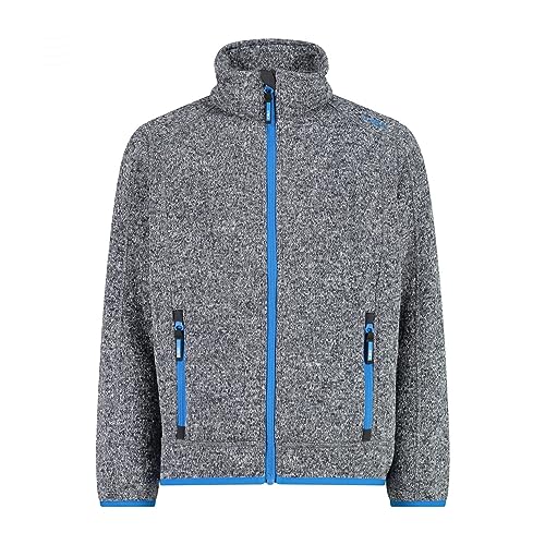 CMP - Kinderjacke, Anthrazit-Fluss, 152 von CMP