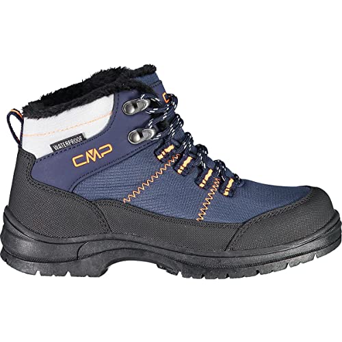 CMP KIDS ANNUUK SNOW BOOT WP von CMP