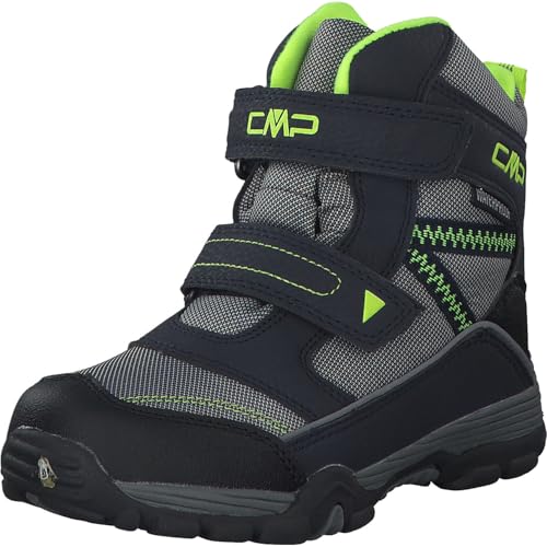 CMP KIDS PYRY SNOW BOOT WP von CMP