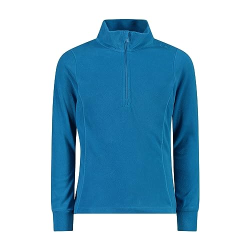 CMP - Kid G-Sweatshirt, Jade, 140 von CMP