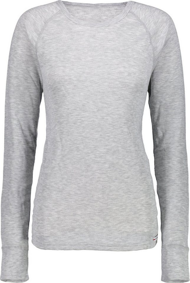 CMP Unterhemd WOMAN SWEAT GRIGIO MEL. von CMP