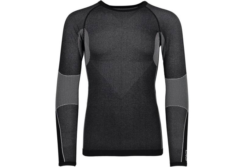 CMP Unterziehshirt CMP Herren Funktionsunterwäsche Seamless Sweat 3Y97800 von CMP