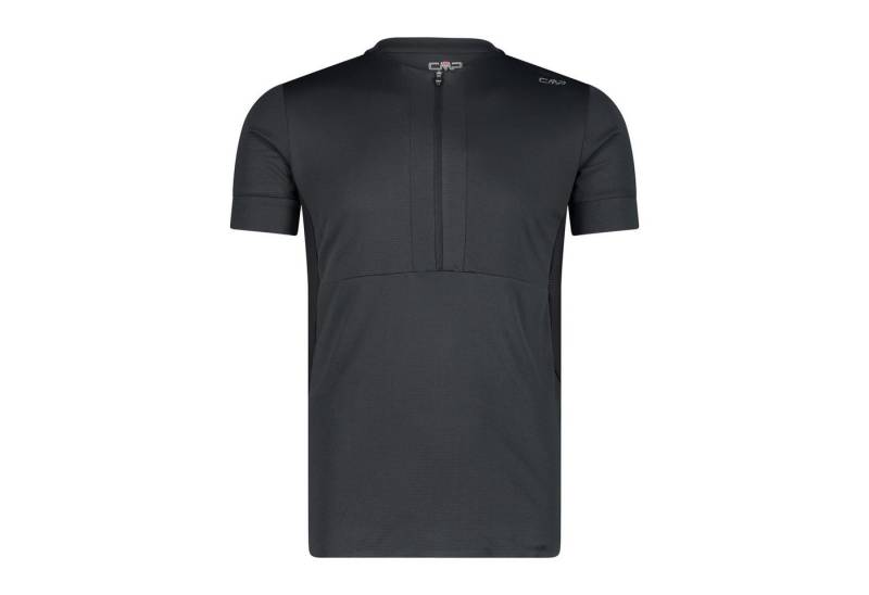 CMP Unterziehshirt CMP Herren Laufshirt MAN T-SHIRT TRAIL 34N7727 von CMP