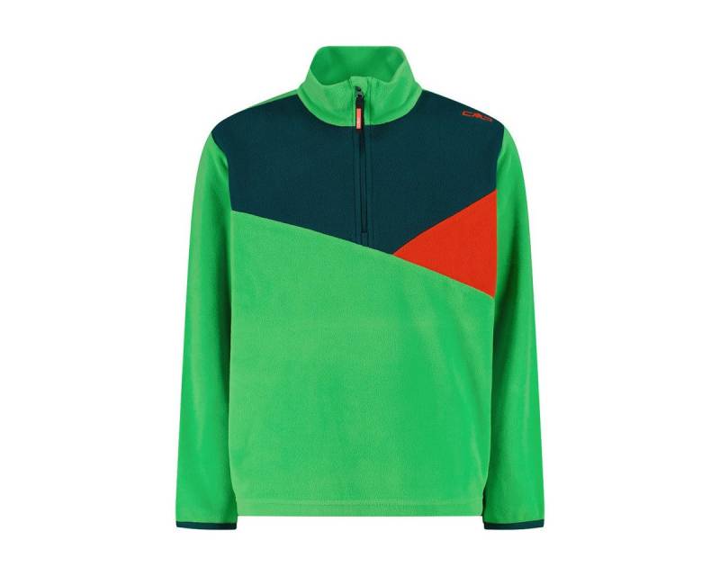 CMP Unterziehshirt CMP Jungen Sweatshirt Kid Sweat 35G0544 von CMP