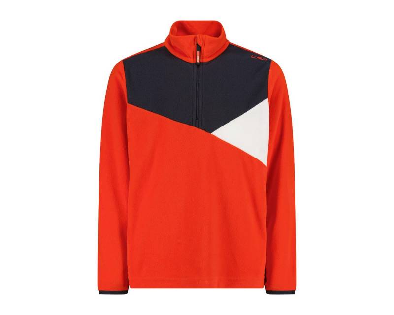 CMP Unterziehshirt CMP Jungen Sweatshirt Kid Sweat 35G0544 von CMP