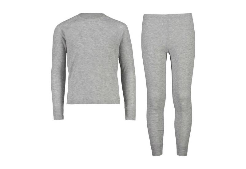 CMP Unterziehshirt CMP Jungen Unterwäsche Set Boy Set Sweat + Pant 3Y84800 von CMP