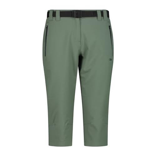 CMP WOMAN CAPRI SALVIA - 38 von CMP