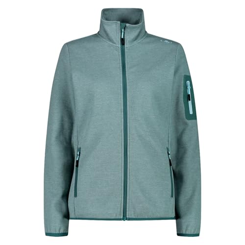 CMP WOMAN JACKET AGAVE-OPALE - 44 von CMP