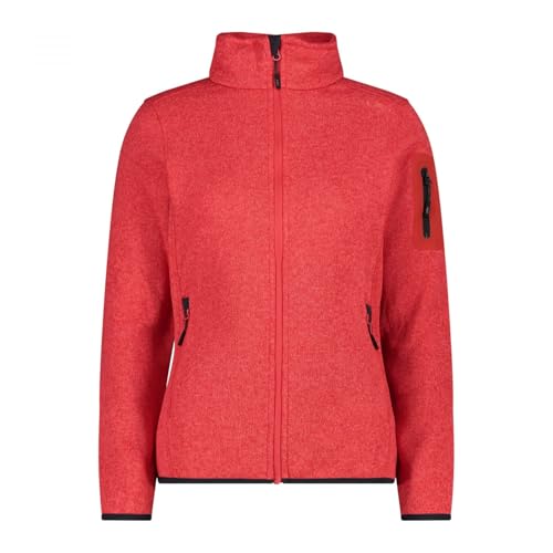 CMP WOMAN JACKET CORALLO-ANTRACITE - 38 CMP WOMAN JACKET CORALLO-ANTRACITE - 38 von CMP