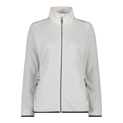 CMP WOMAN JACKET OFF WHITE-GHIACCIO - 42 von CMP