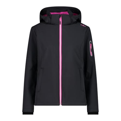 CMP WOMAN JACKET ZIP HOOD - 42 CMP WOMAN JACKET ZIP HOOD - 42 von CMP