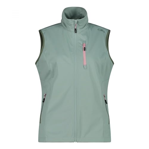 CMP WOMAN VEST JADE - 36 von CMP