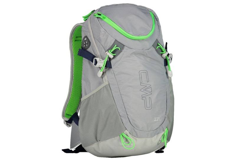 CMP Wanderrucksack KATANA 22 - Wanderrucksack 49 cm (grey-green fluo) von CMP