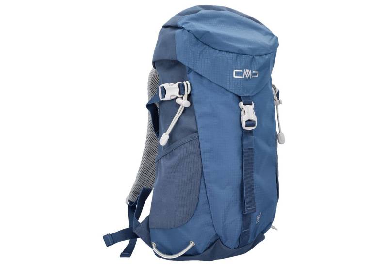 CMP Wanderrucksack LOOXOR 18 - Trekkingrucksack 36 cm (blue) von CMP
