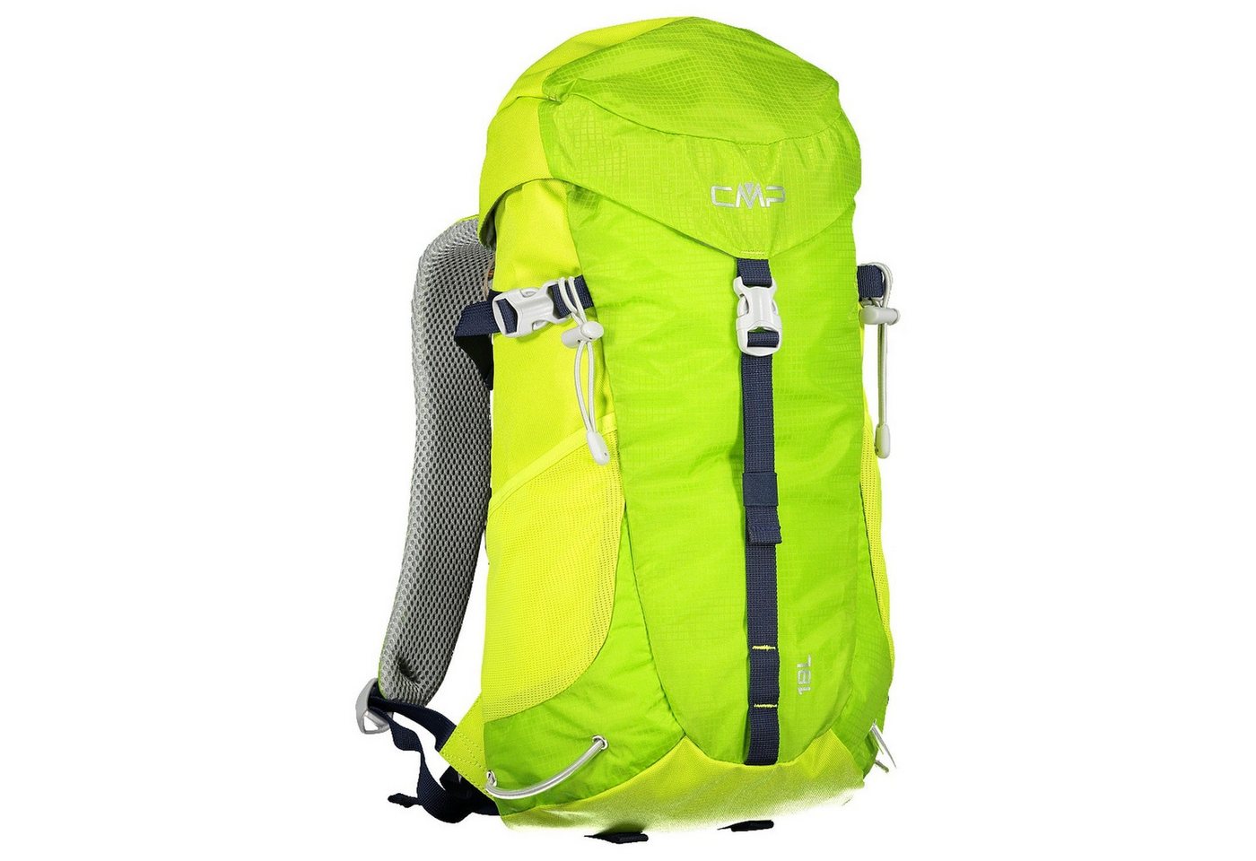 CMP Wanderrucksack LOOXOR 18 - Trekkingrucksack 36 cm (energy) von CMP