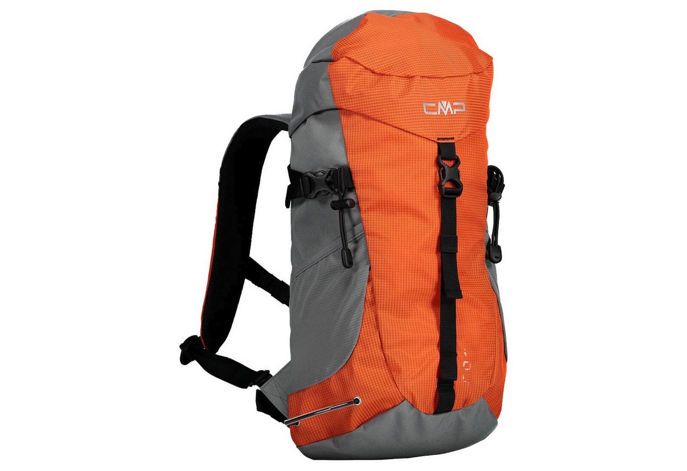 CMP Wanderrucksack LOOXOR 18 - Trekkingrucksack 36 cm (1-tlg) von CMP