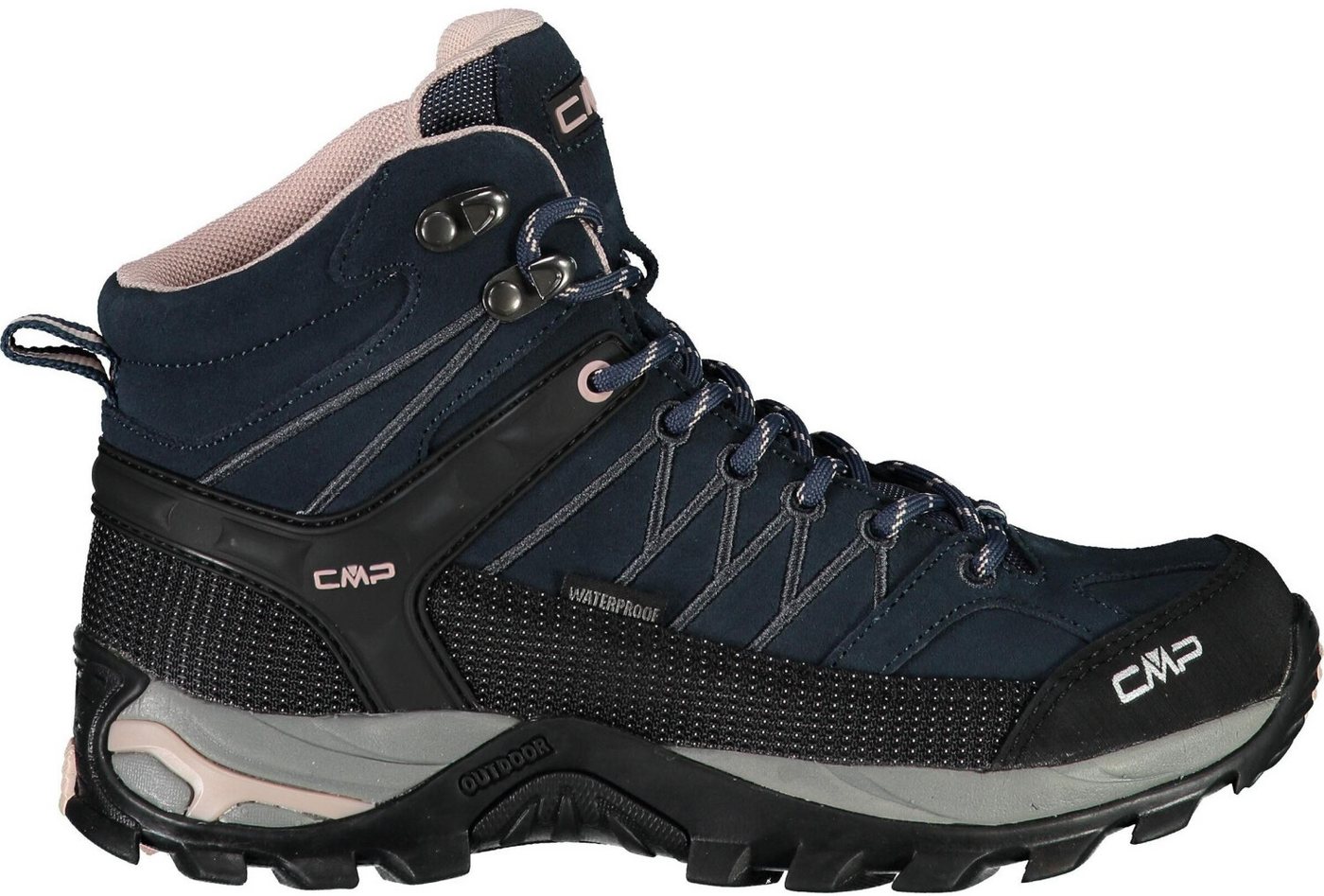 CMP Wanderschuh von CMP