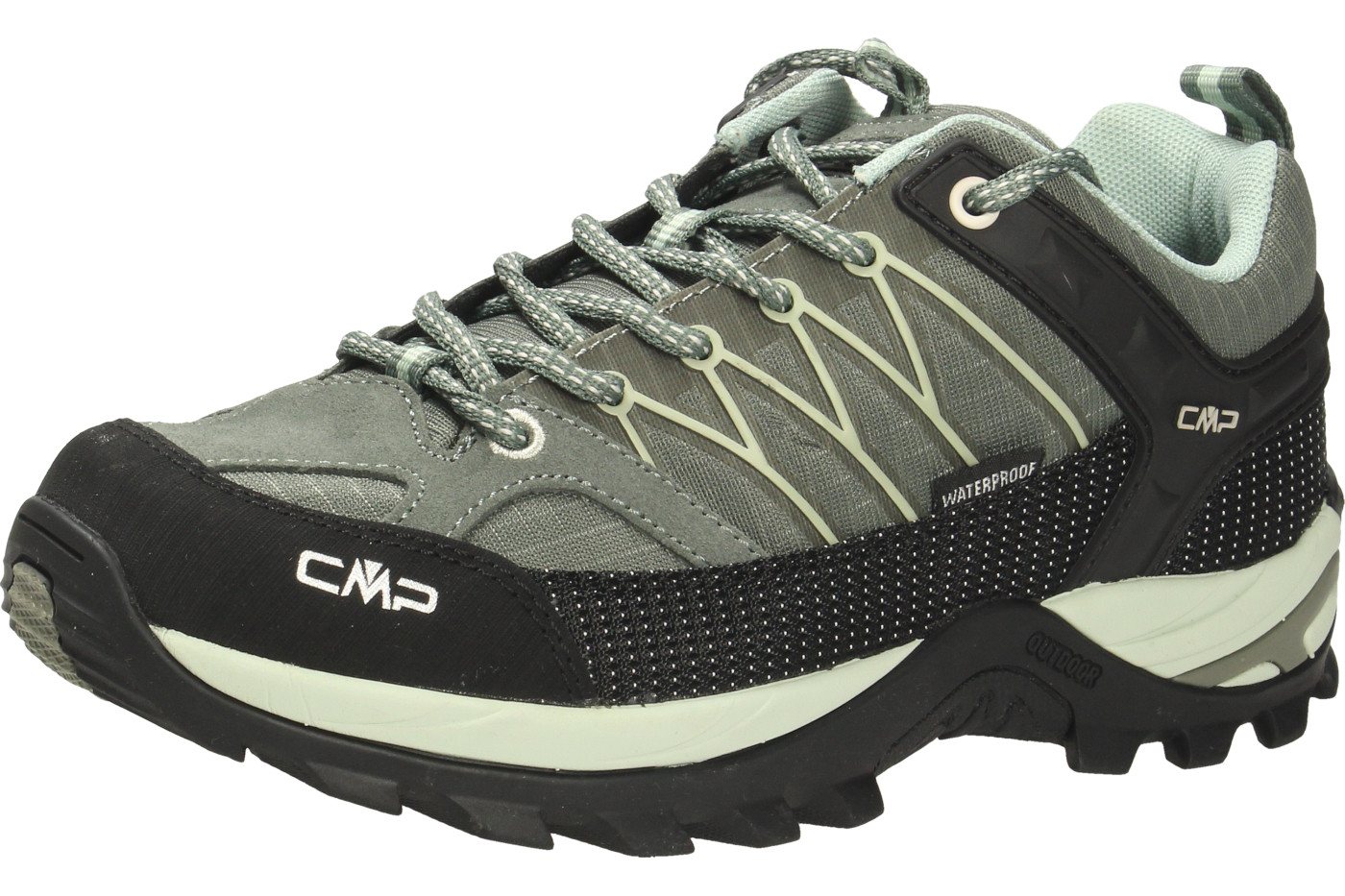 CMP Wanderschuh von CMP