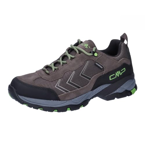 CMP Wanderschuhe Melnick Low Trekking Shoes WP 3Q19657 Terra 42 von CMP