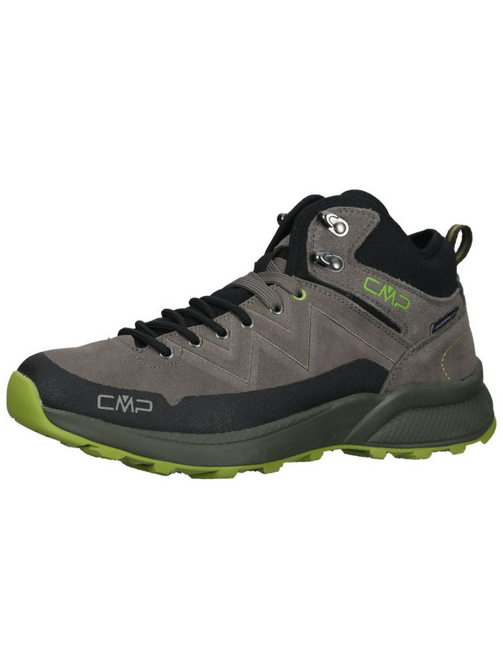 CMP Wanderschuhe Veloursleder/Textil Wanderstiefel von CMP