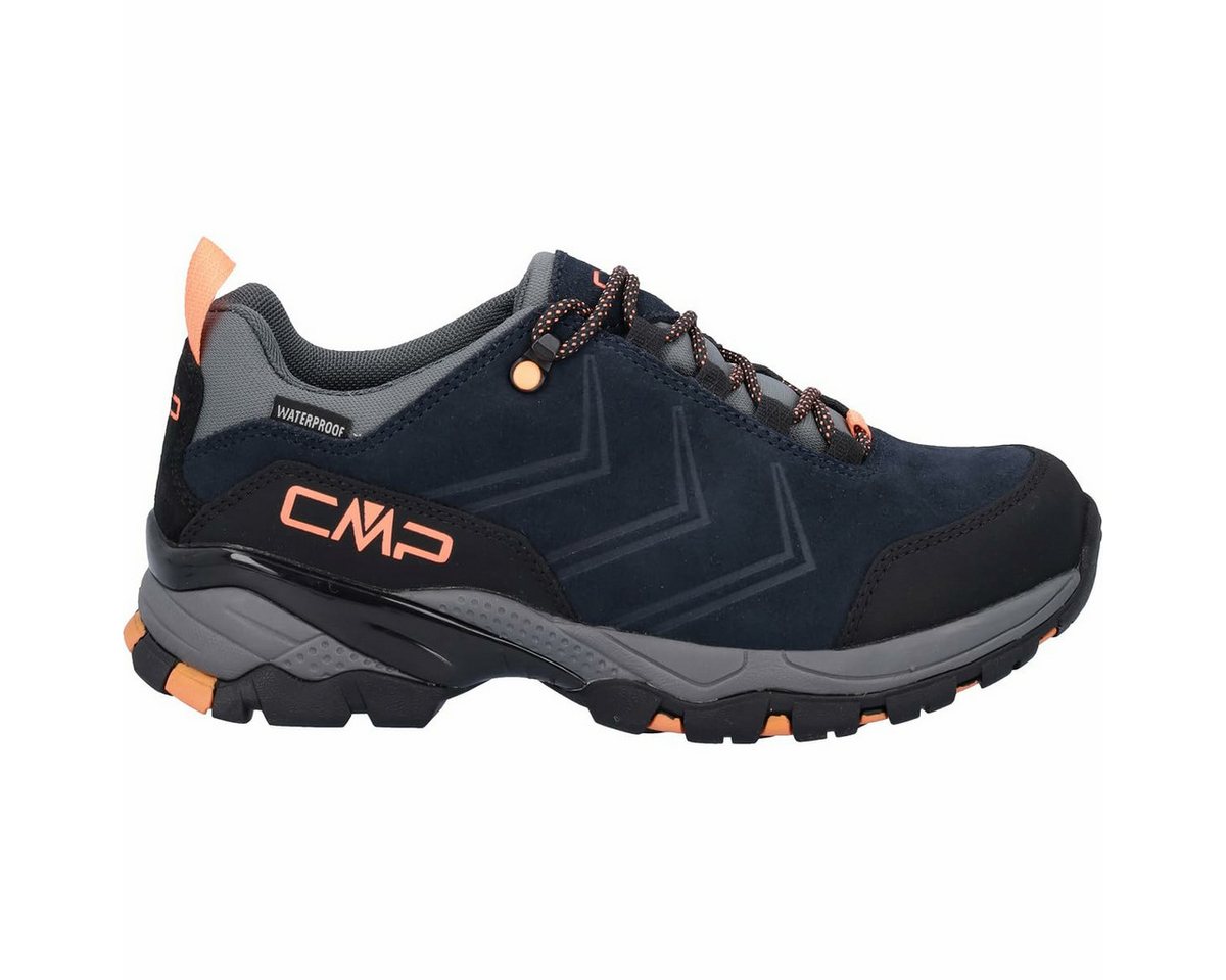 CMP Wanderschuhe für Herren Wanderschuh (keine Angabe, 1-tlg., keine Angabe) von CMP