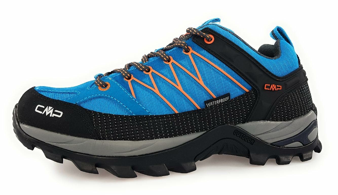 CMP Wanderschuhe für Herren Wanderschuh (keine Angabe, 1-tlg., keine Angabe) von CMP