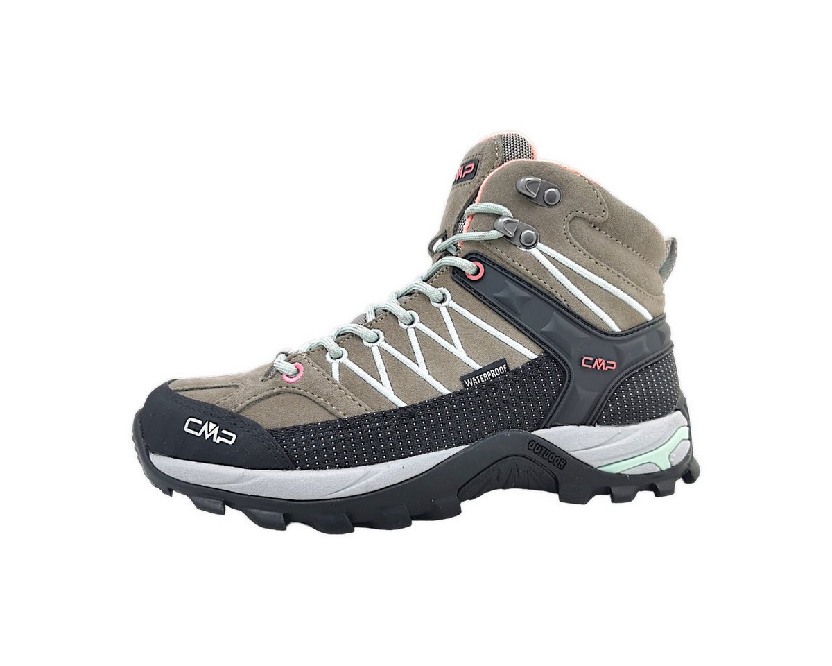 CMP Wanderstiefel Outdoorschuh von CMP