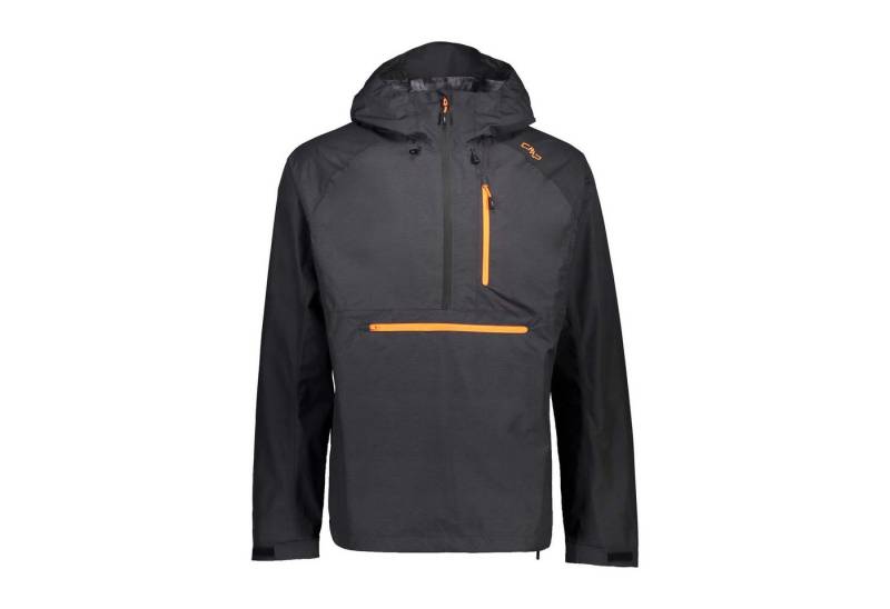 CMP Windbreaker CMP Herren Windbreaker Man Fix Hood Jacket 31Z5547 von CMP