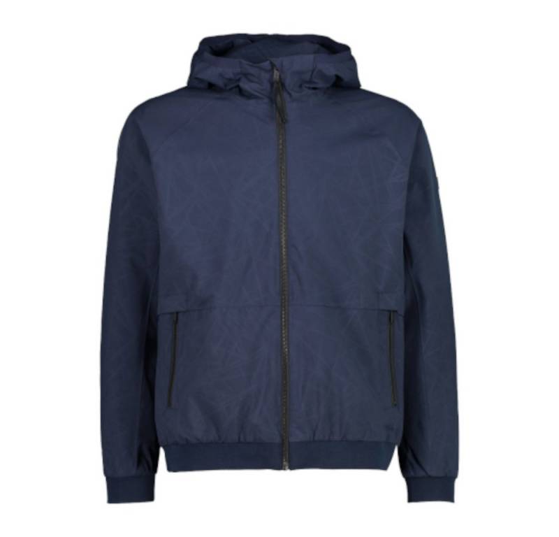 CMP Windbreaker CMP Herren Windjacke Fix Hood Jacket 31Z6607P von CMP