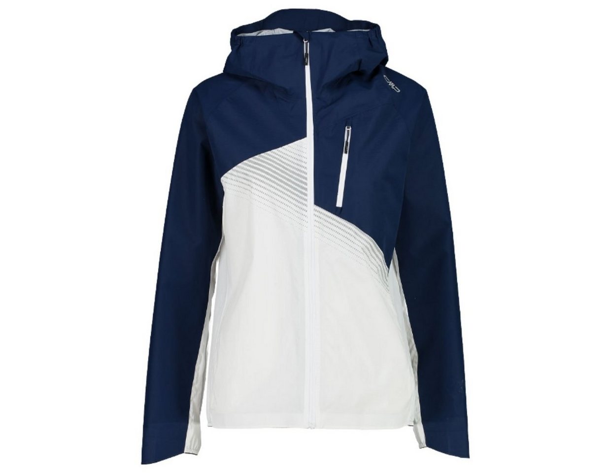 CMP Windbreaker Damen Windbreaker Fix Hood von CMP