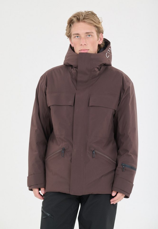 CMP Winterjacke (1-St) von CMP