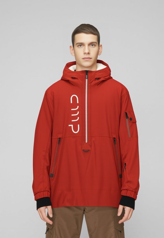 CMP Winterjacke (1-St) von CMP