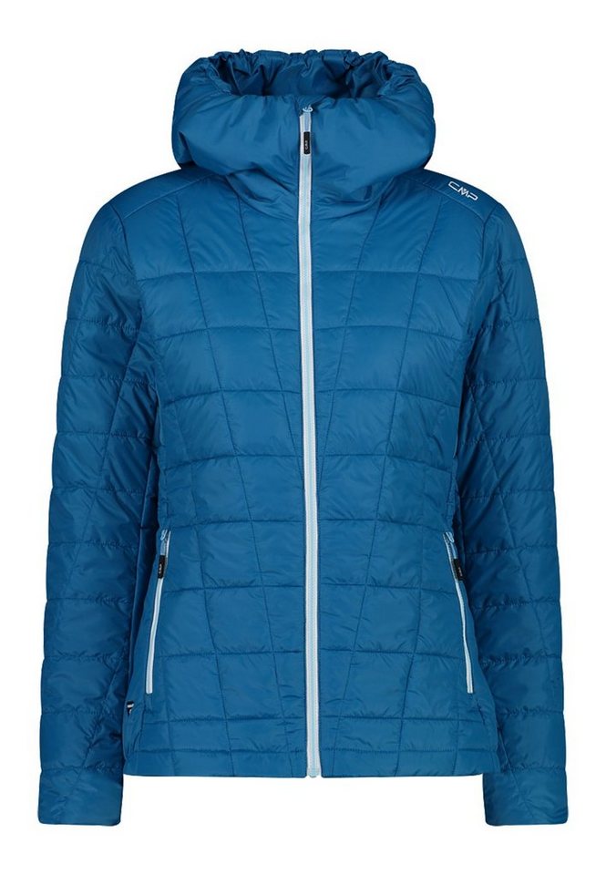 CMP Winterjacke CMP Damen CMP Damen Unlimitech Steppjacke mit Prim von CMP