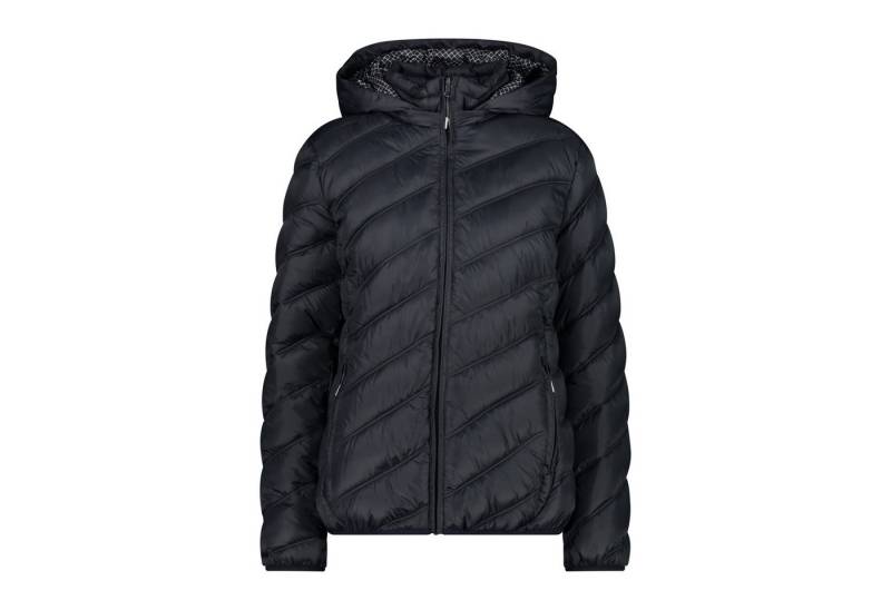 CMP Winterjacke CMP Damen Jacke WOMAN JACKET SNAPS HOOD 33K1686 von CMP