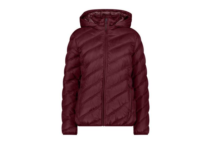 CMP Winterjacke CMP Damen Jacke WOMAN JACKET SNAPS HOOD 33K1686 von CMP