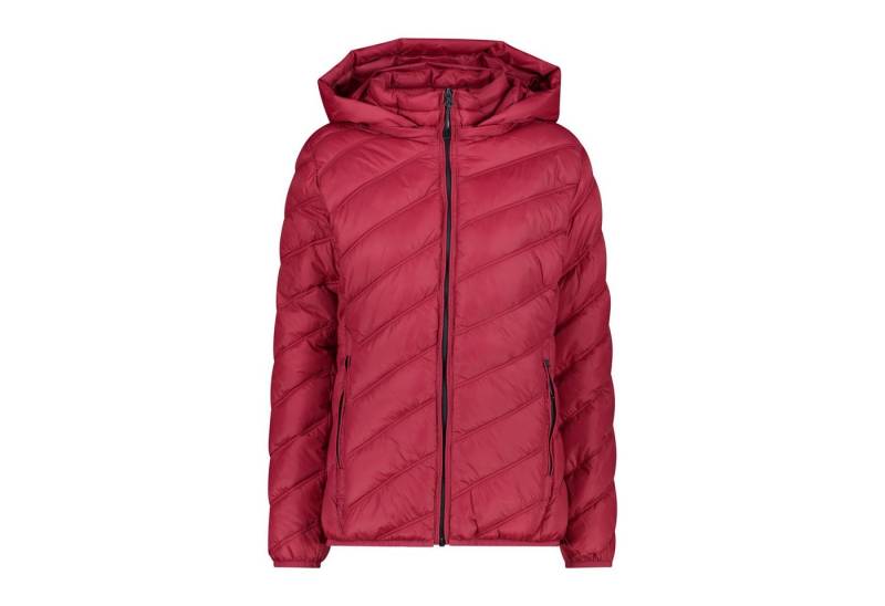 CMP Winterjacke CMP Damen Jacke WOMAN JACKET SNAPS HOOD 33K1686 von CMP