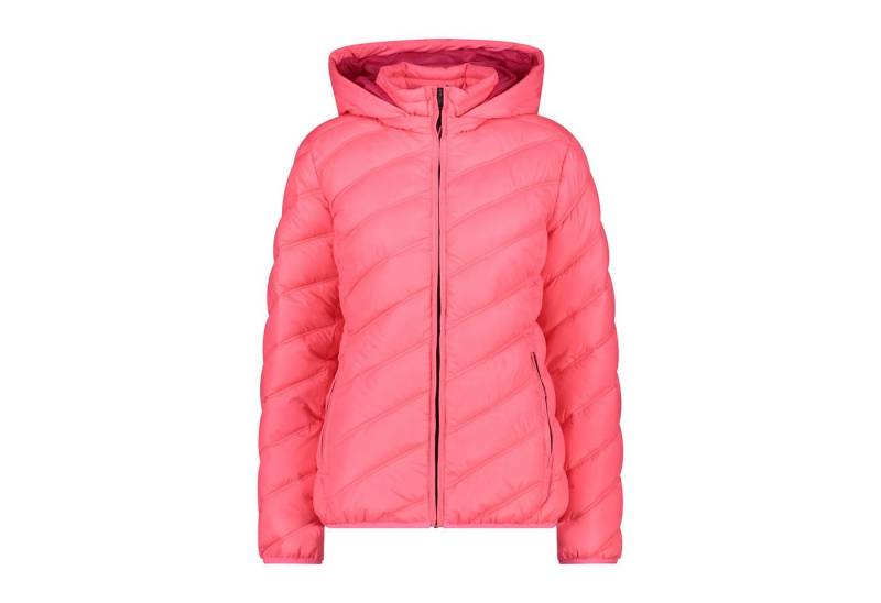 CMP Winterjacke CMP Damen Jacke WOMAN JACKET SNAPS HOOD 33K1686 von CMP