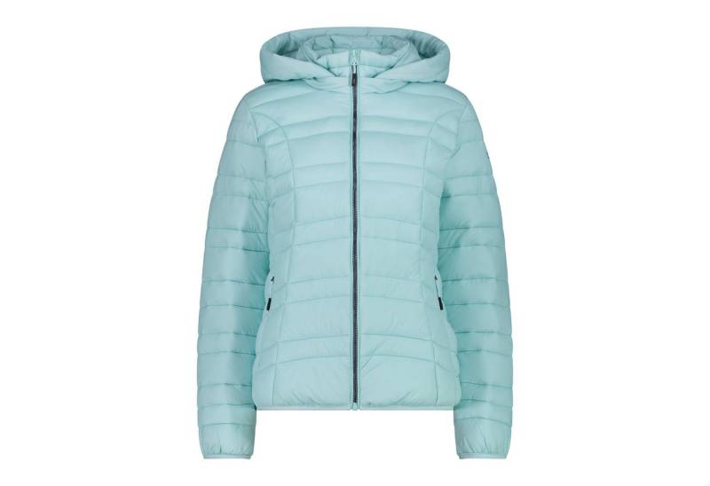 CMP Winterjacke CMP Damen Jacke WOMAN JACKET SNAPS HOOD 34K3136 von CMP